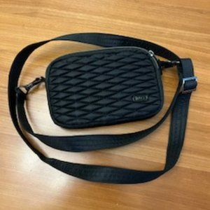 LugLife Coupe Convertible Crossbody